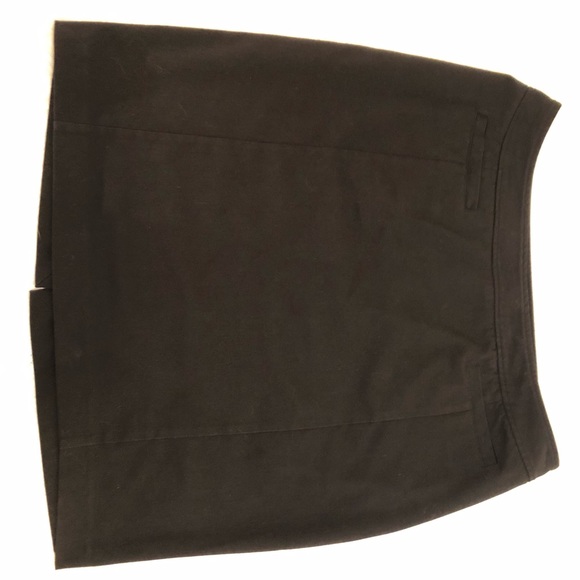 Lane Bryant pencil skirt sz 20 - Picture 3 of 5